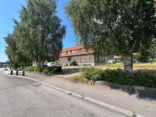 Järnvägsgatan 7 B