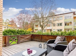 Stenbrötsgatan 43 Gottfridsberg 3 rok, 83.5 kvm, LINKÖPING