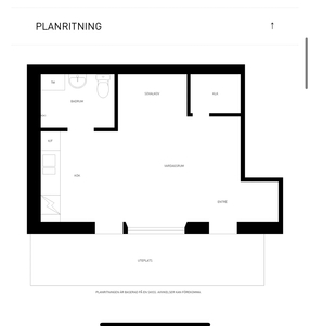 Apartment - Alingsåsvägen Johanneshov