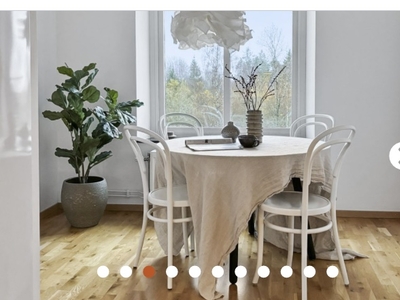 Apartment - Apotekare Reinholds väg Växjö