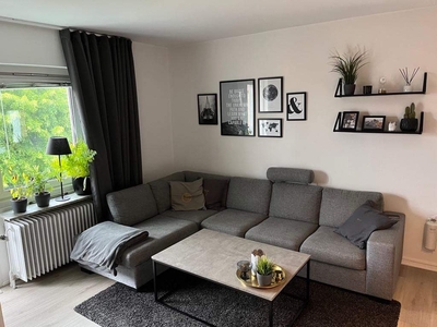 Apartment - Arvid Lindmansgatan Göteborg