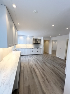 Apartment - Bäckalyckevägen Jönköping