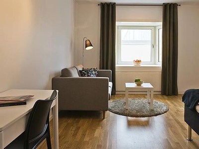 Apartment - Benvägen Västerås