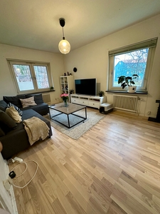 Apartment - Björnekärrsgatan Göteborg