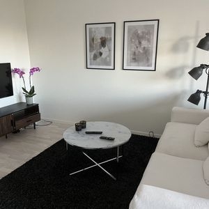 Apartment - Boulevarden Täby