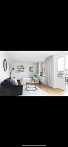 Apartment - Carl Krooks Gata Helsingborg