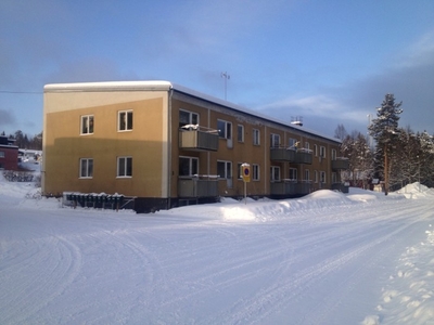 Apartment - Centrumvägen Åsarna