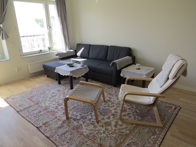 Apartment - Ebbe Lieberathsgatan Göteborg