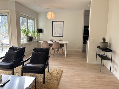 Apartment - Finnboda parkväg Nacka