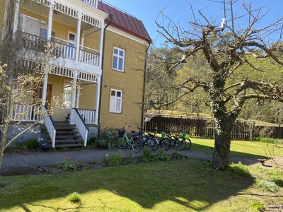 Apartment - Folkungagatan Linköping