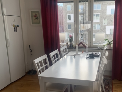 Apartment - Förmansvägen Stockholm