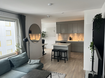 Apartment - Gaffelseglet Haninge