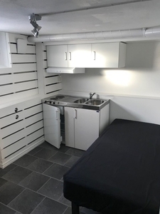 Apartment - Gamla Tunavägen Borlänge