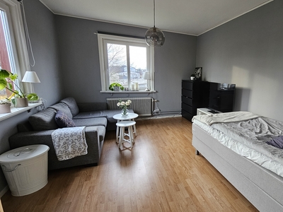 Apartment - Gelbgjutaregatan Linköping