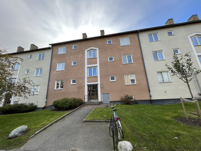 Apartment - Hauptvägen Farsta