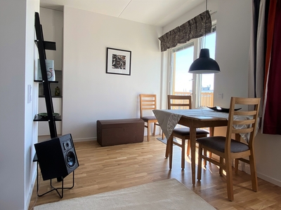 Apartment - Herculesgatan Järfälla