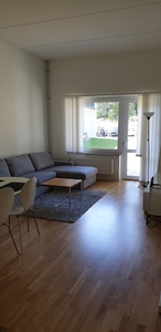 Apartment - Kanslivägen Tullinge