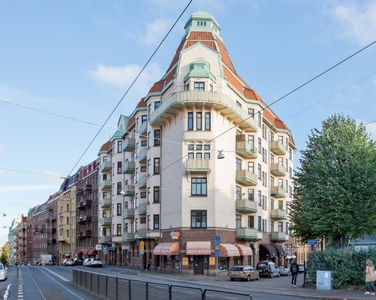 Apartment - Kapellgatan Göteborg