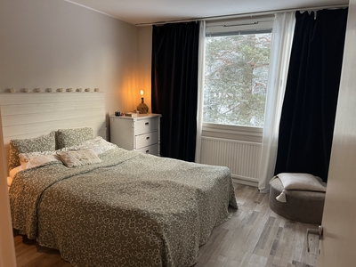 Apartment - Klippgatan Sundsvall