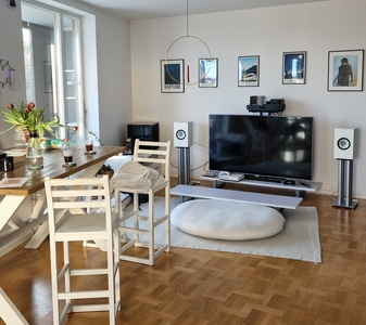 Apartment - Kratsbodavägen Bromma