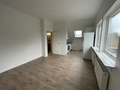 Apartment - Kungsvägen Växjö