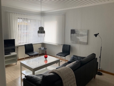 Apartment - Mellangatan Piteå