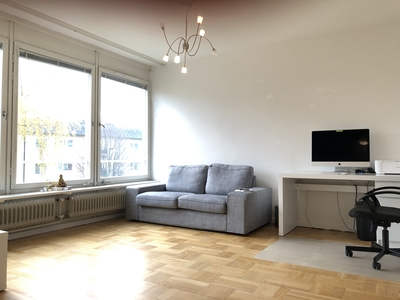 Apartment - Mirabellbacken Hässelby