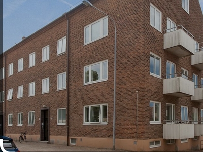 Apartment - Munkavägen Helsingborg