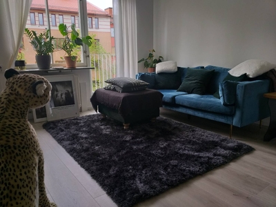 Apartment - Nedre Villagatan Södertälje