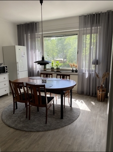 Apartment - Richertsgatan Göteborg