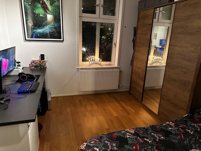 Apartment - Såggatan Göteborg