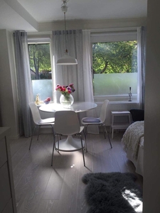 Apartment - Sjömansgatan Göteborg