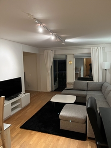 Apartment - Skånegatan Göteborg