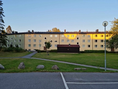 Apartment - Skogslyckegatan Linköping