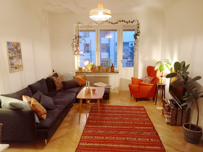 Apartment - Sofielundsvägen Malmö