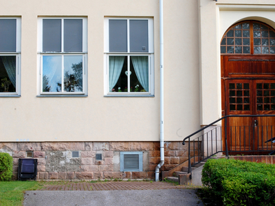 Apartment - Stenbacken Storvik