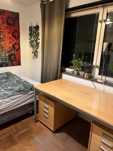 Apartment - Tantogatan Stockholm