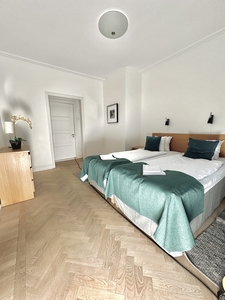 Apartment - Topeliusgatan Göteborg