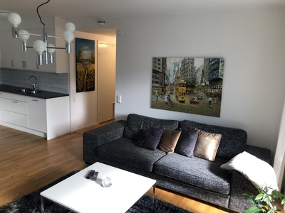 Apartment - Ugglevägen Sollentuna