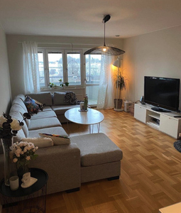 Apartment - Ullvidevägen Vällingby