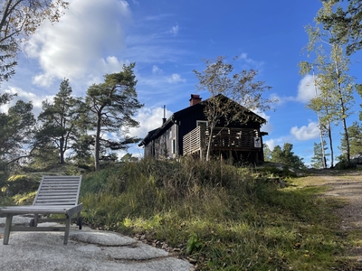 Cottage - Söderuddsvägen Stavsnäs