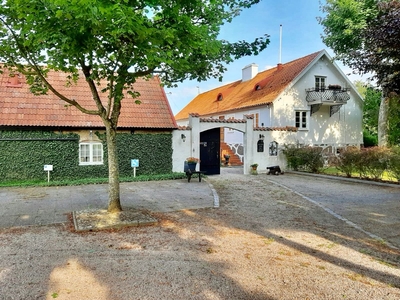 House - Hasselbacksvägen Kristianstad