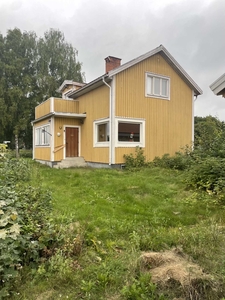 House - Läroverksgatan Borlänge