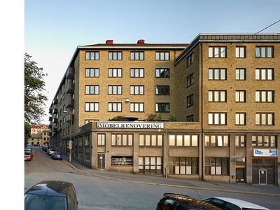 Hyr ett 1-rums lägenhet på 53 m² i Göteborg