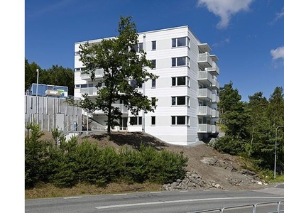 Hyr ett 1-rums lägenhet på 52 m² i Göteborg