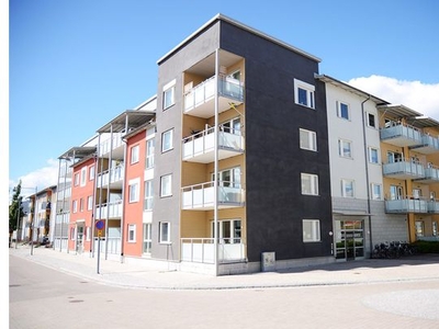 Hyr ett 3-rums lägenhet på 64 m² i Gävle