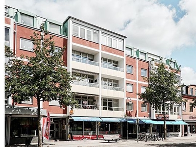 Hyr ett 1-rums lägenhet på 75 m² i Eslöv