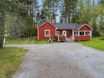 Lägenhet till salu på i Frösön - Mäklarhuset