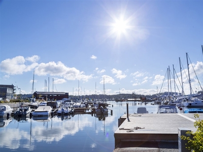 Lägenhet till salu på i Vaxholm - Mäklarhuset