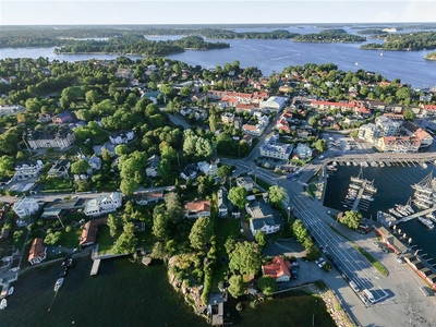 Lägenhet till salu på i Vaxholm - Mäklarhuset